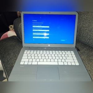 Hp stream laptop 14-ax0xx
